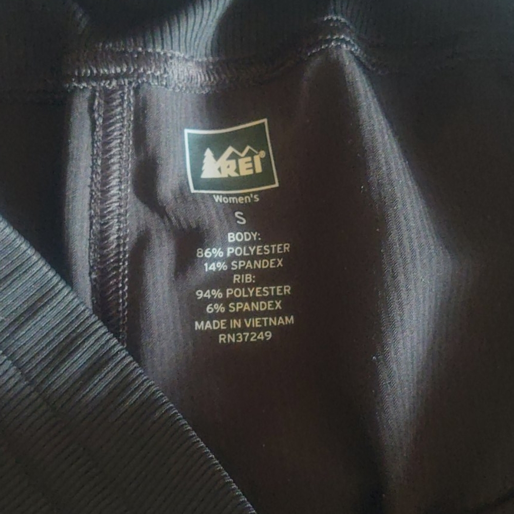 Sweat pants - Picture 3 of 4